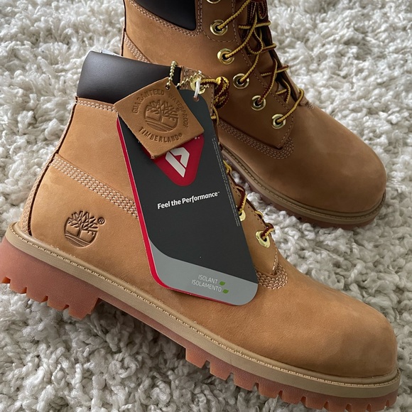 Timberland Other - Mens Size 7 Brand new Timberland Boots
